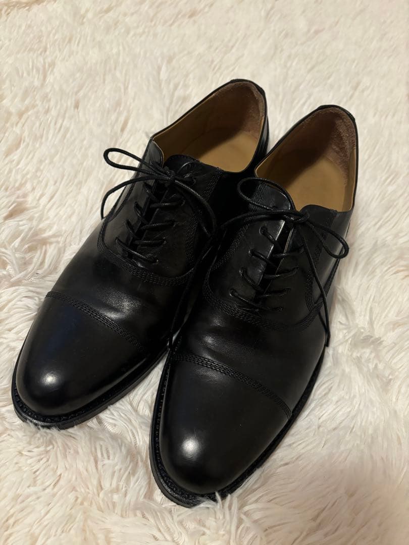 SARTORE サルトル レースアップシューズ