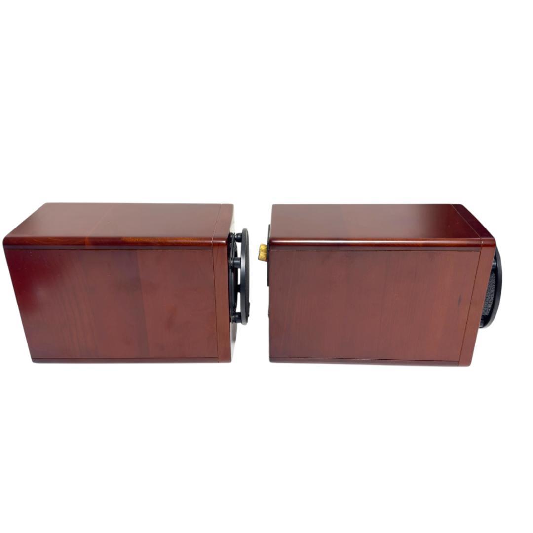 Victor ビクター SP-EXAR3 スピーカー ペア ウッドコーン