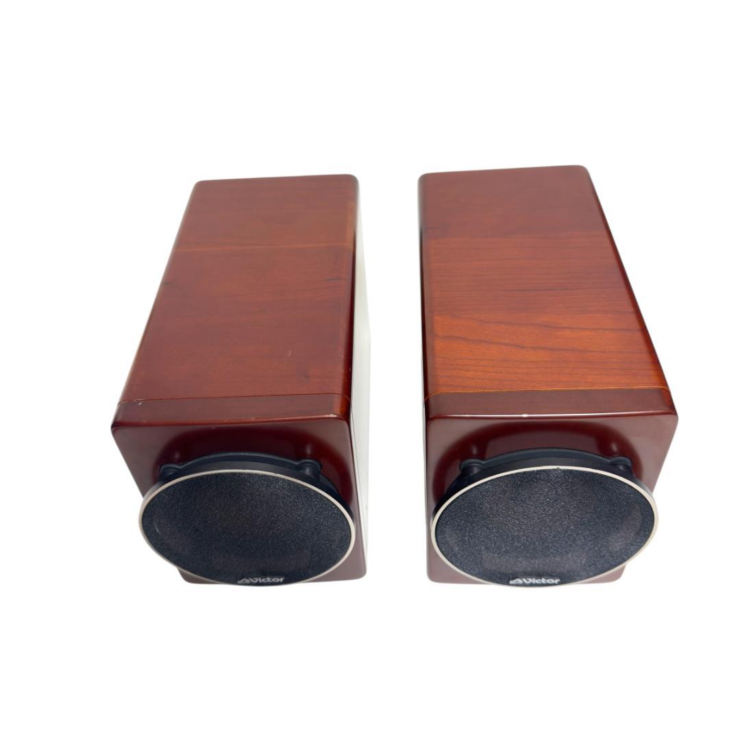Victor ビクター SP-EXAR3 スピーカー ペア ウッドコーン