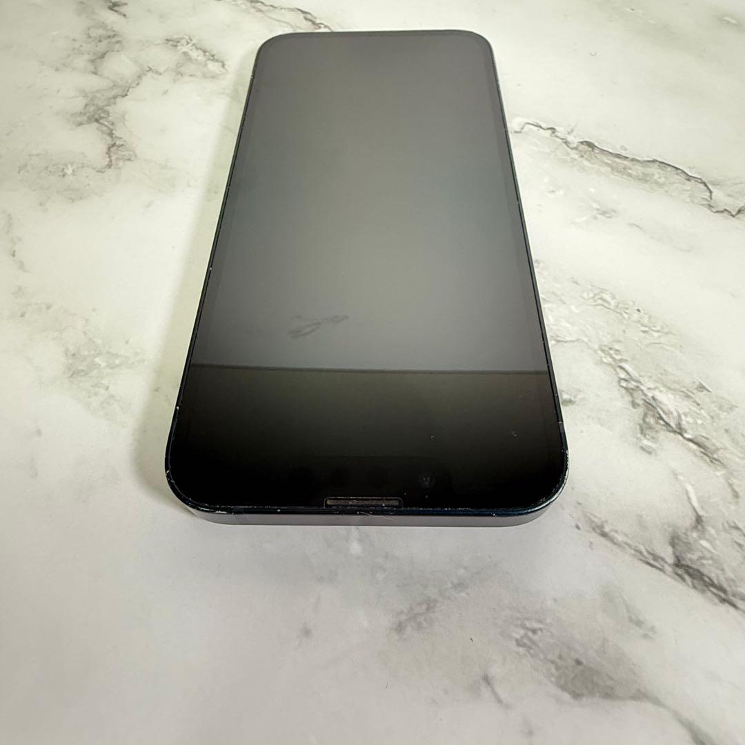 ★バッテリー100% iPhone 13 mini 128GB SIMフリー