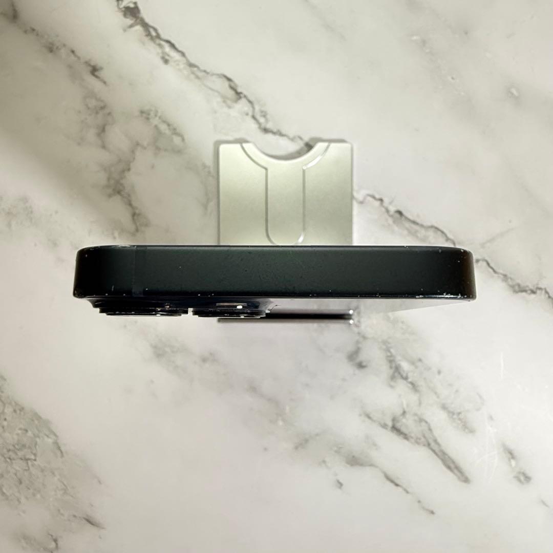 ★バッテリー100% iPhone 13 mini 128GB SIMフリー