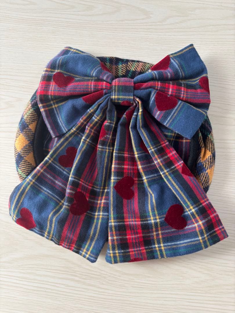 HEIHEI カスタムベレー帽