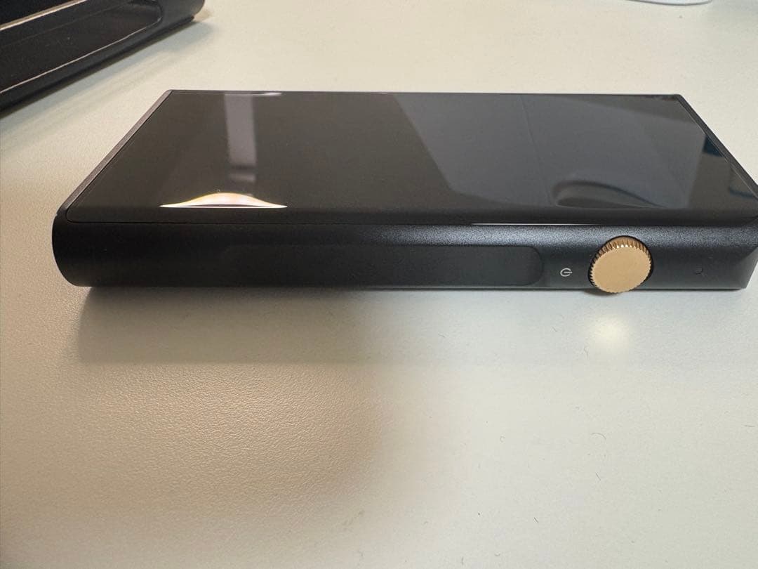 Shanling M6 ver.21 純正ケース付き