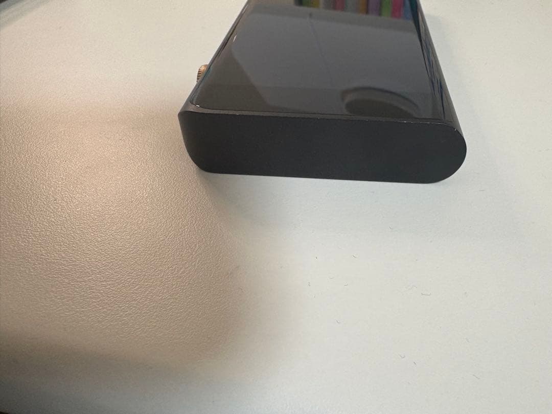 Shanling M6 ver.21 純正ケース付き