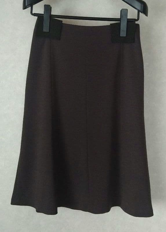 再値下げ　Reflect 匠シリーズ　テーラードジャケット＆フレアスカート