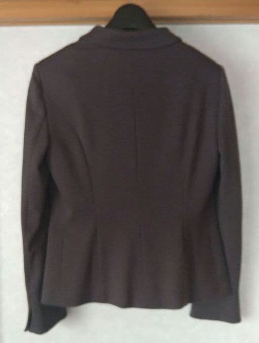 再値下げ　Reflect 匠シリーズ　テーラードジャケット＆フレアスカート