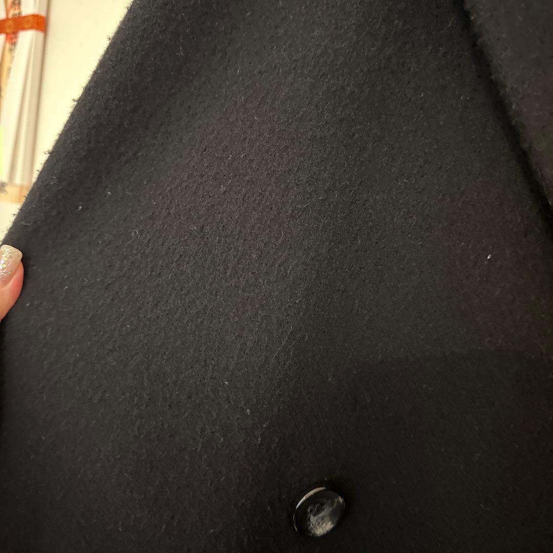 ジャケット・アウター RIM.ARK Wide double brested CT