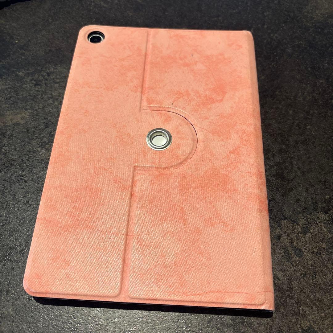 NEC LAVIE Tab T10 本体 プラチナムグレー