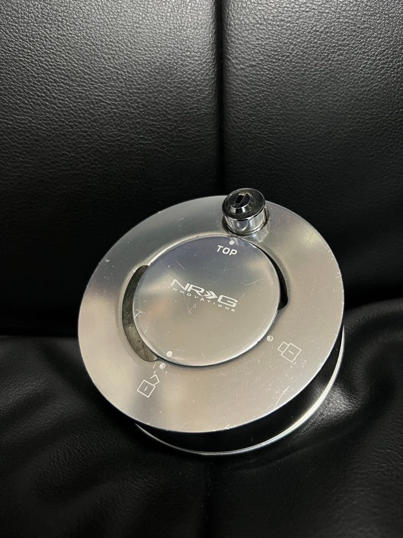 NRG クイックリリース・クイックロックセット