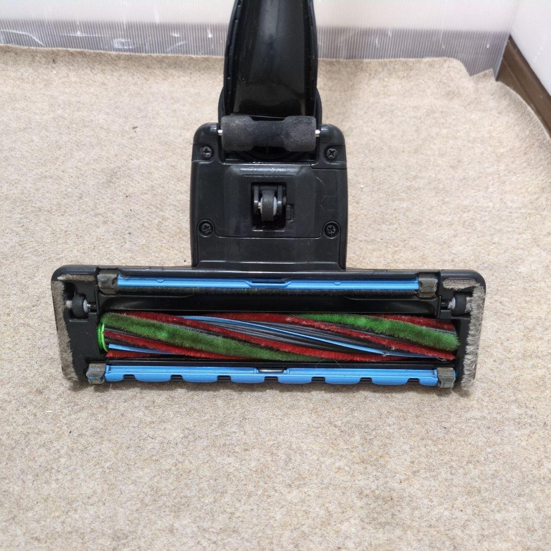 日立 スティッククリーナー ラクかるパワーブースト PV-BHL1000J1