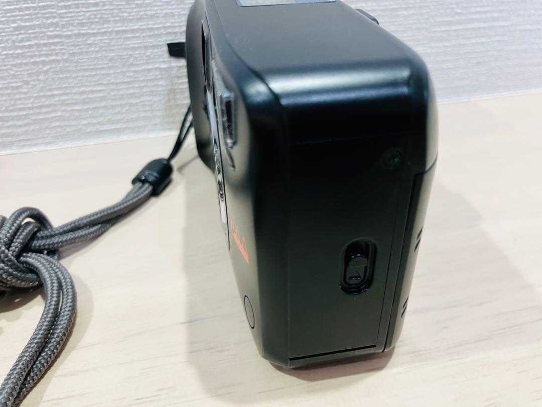 【電源確認済・希少品】トイカメラ BABYLON 4　バビロン4