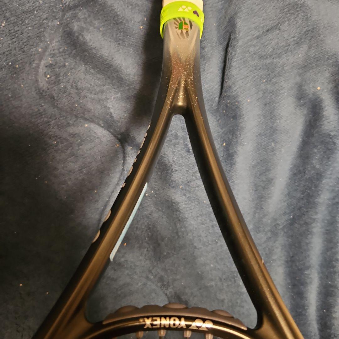 ボルトレイジ　8S　SL1