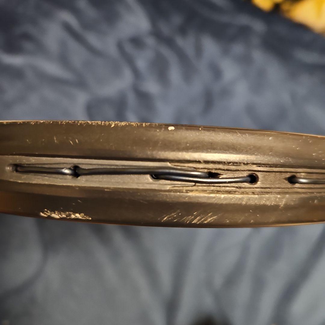 ボルトレイジ　8S　SL1