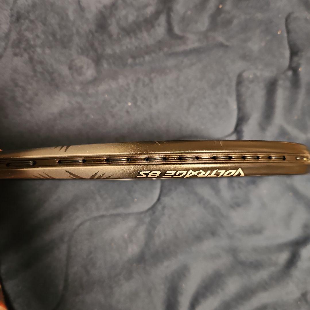 ボルトレイジ　8S　SL1