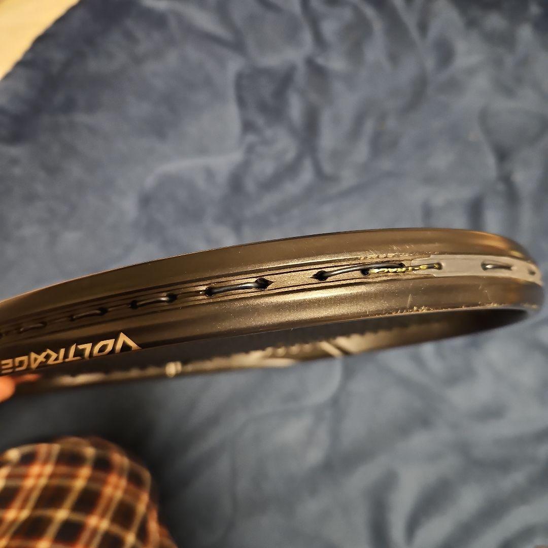 ボルトレイジ　8S　SL1