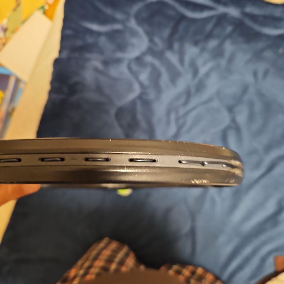 ボルトレイジ　8S　SL1