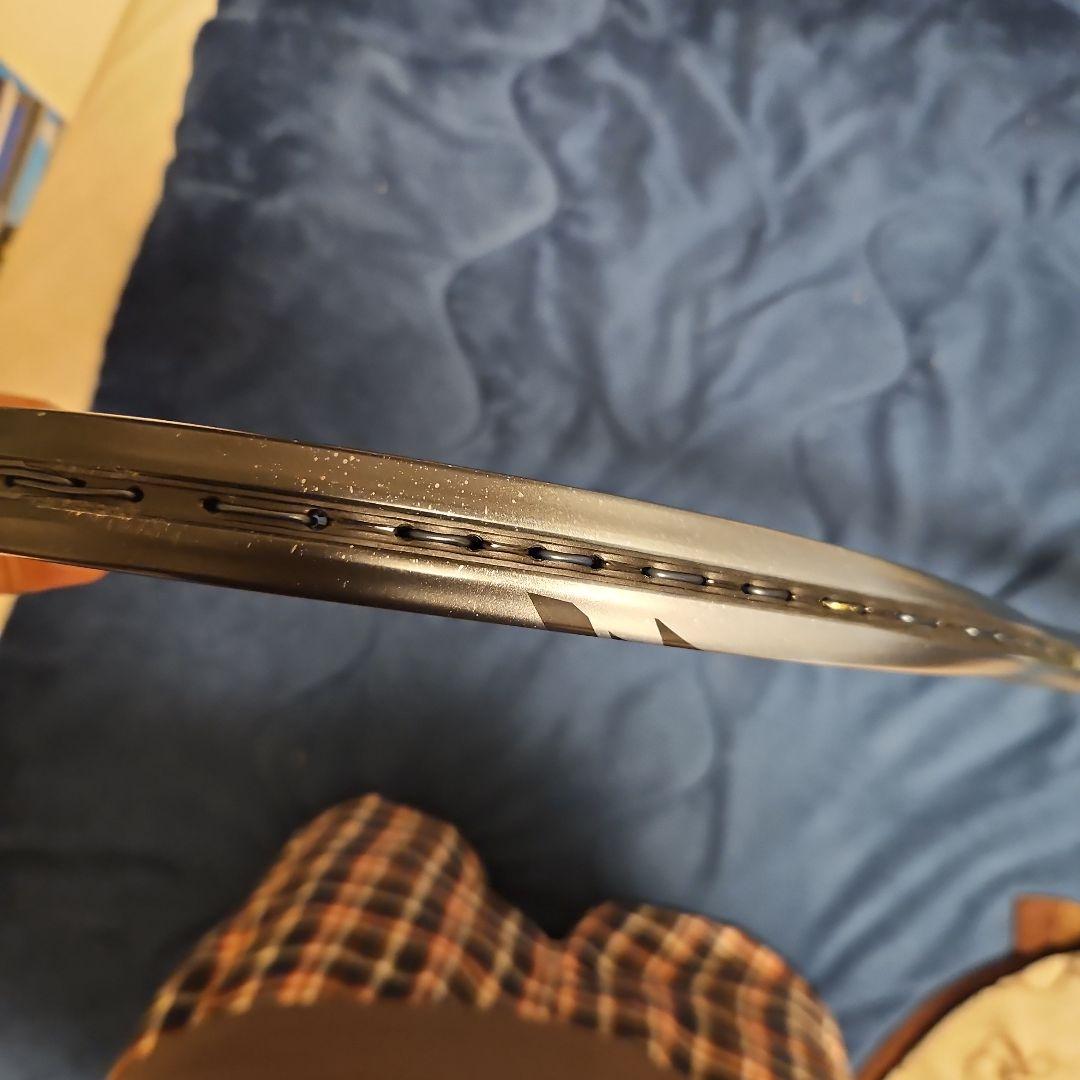 ボルトレイジ　8S　SL1