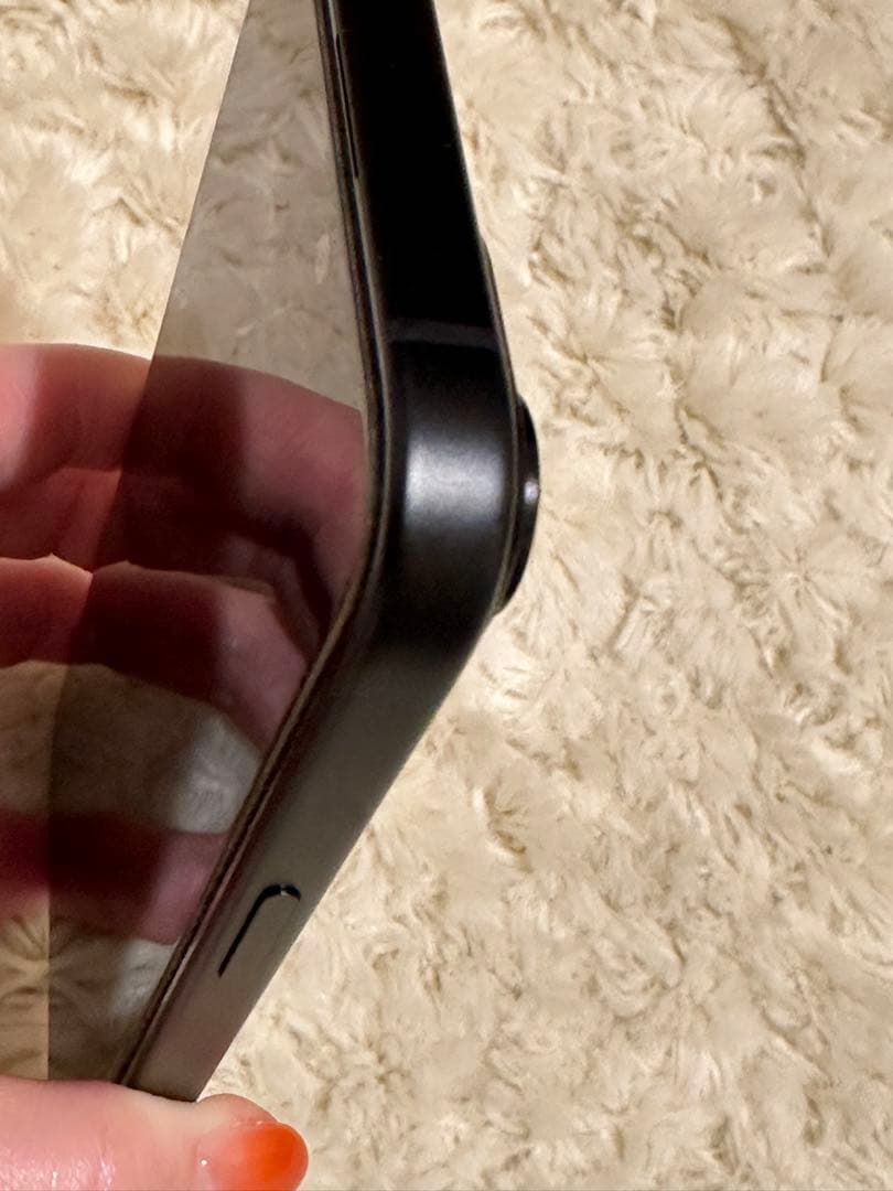 【kaorin 様】専用 iPhone15 256GB 本体 美品