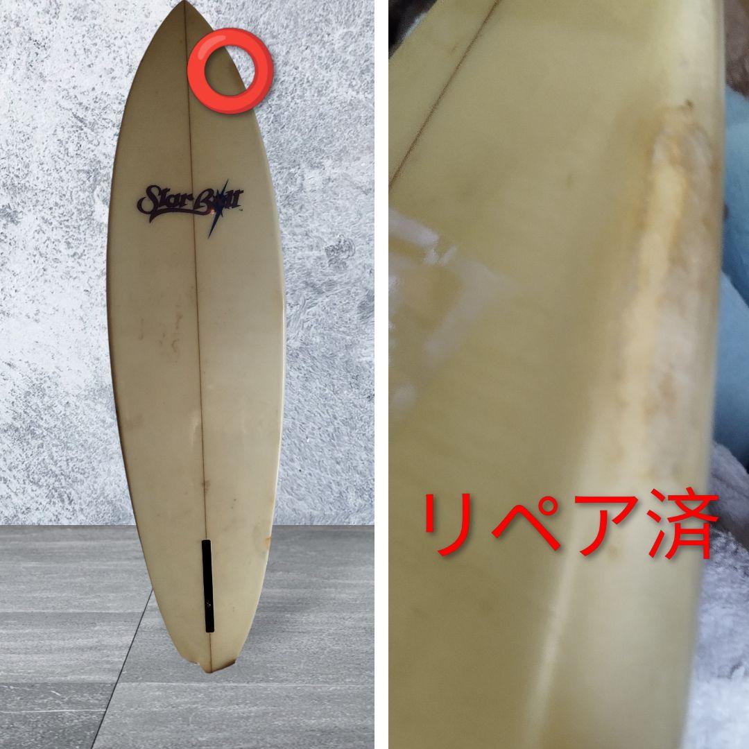 STARBOLT サーフボード