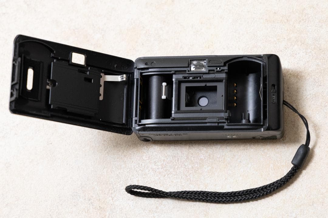 パ*ダ様 LEICA mini II 35mmフィルムカメラ