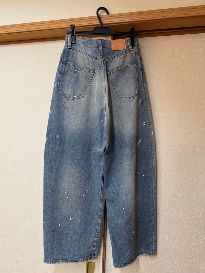 パンツ Acne Studios 2023 F FN Trafalgar