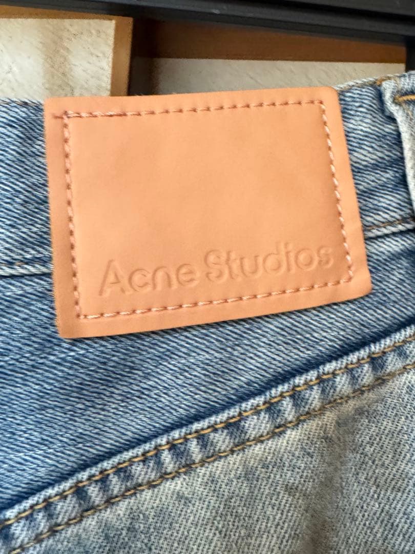 パンツ Acne Studios 2023 F FN Trafalgar