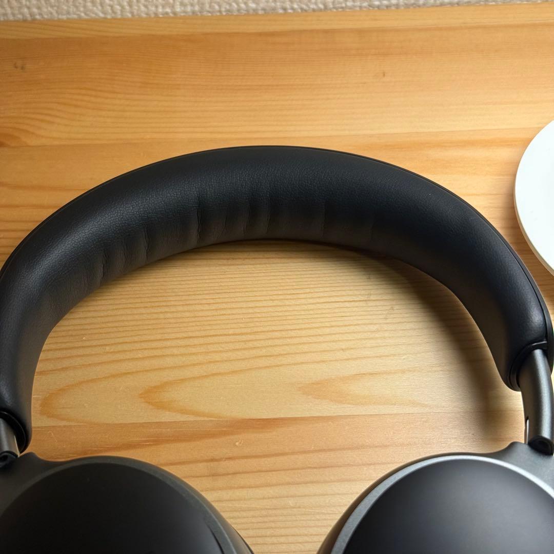BOSE ヘッドフォン　quiet comfort ultra