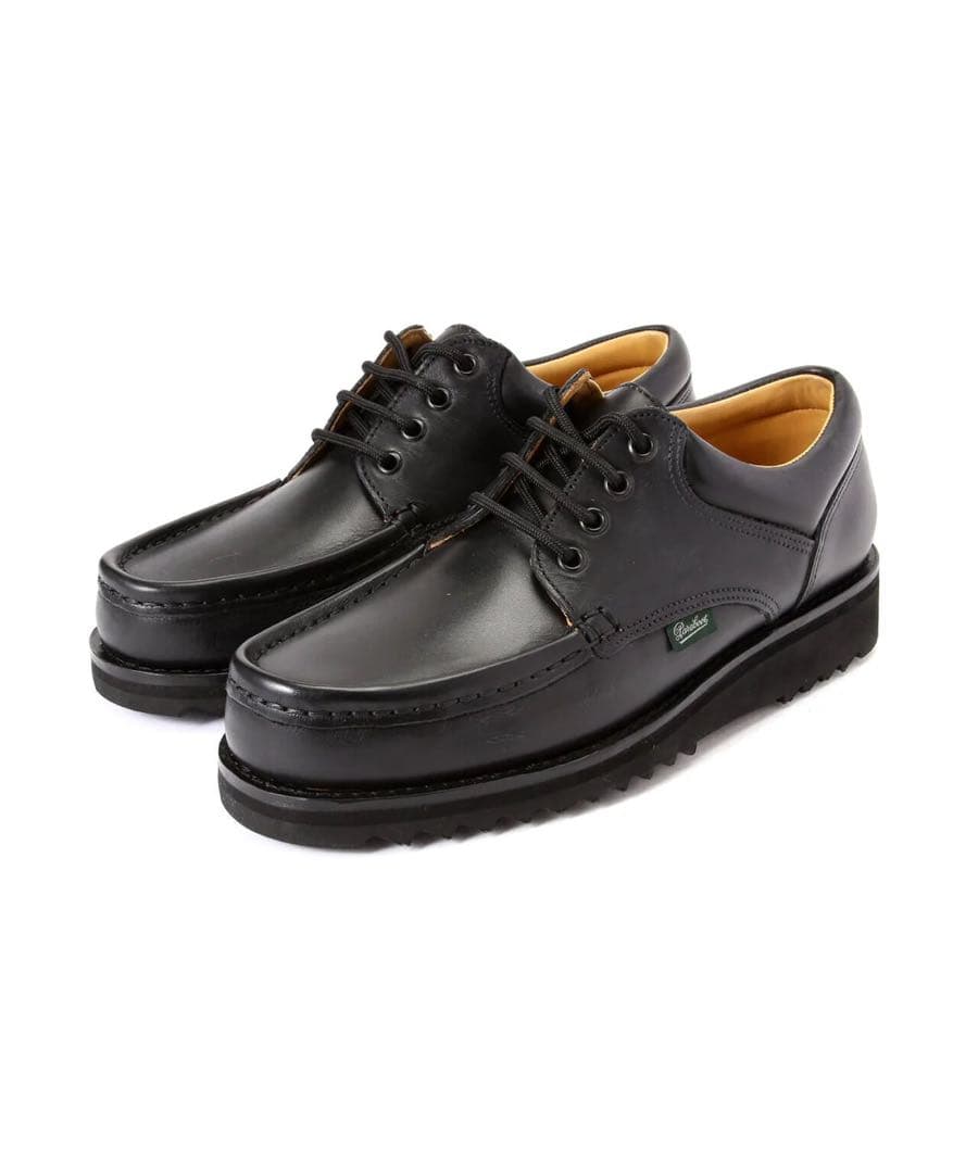 Paraboot/パラブーツ　THIERS（SPORT SOLE）