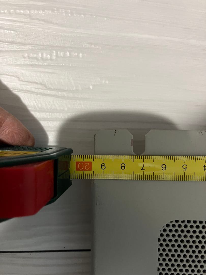 【レア出品】東芝　TOSHIBA 19インチラック　取り付けスピーカー