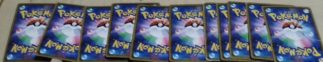 ポケモンカード 約100枚セット ホロカード　SR 　タッグチーム　V　　GX