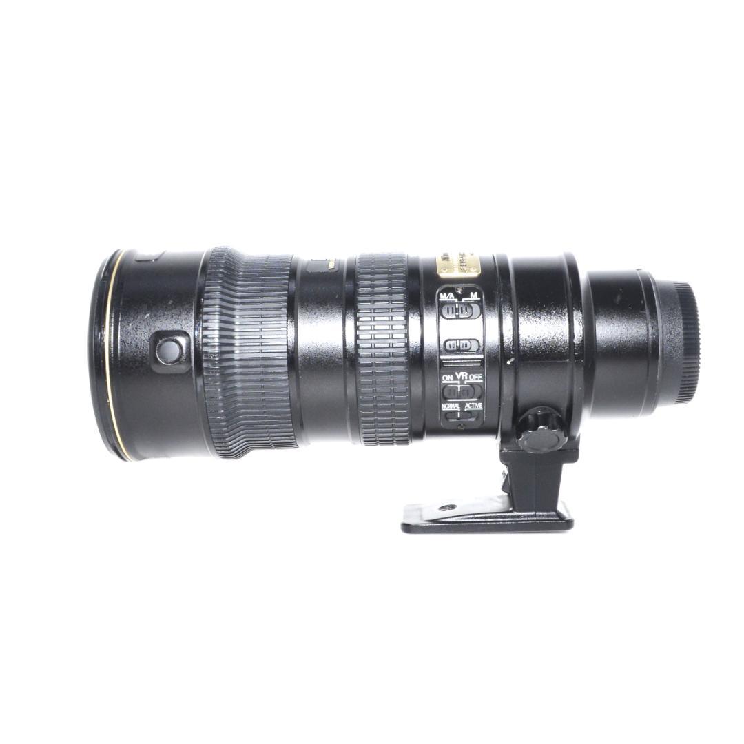 ★大三元★Nikon AF　70-200mm f2.8G VR★