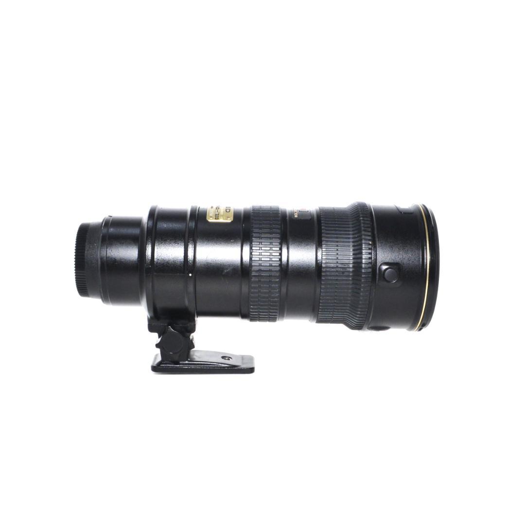 ★大三元★Nikon AF　70-200mm f2.8G VR★