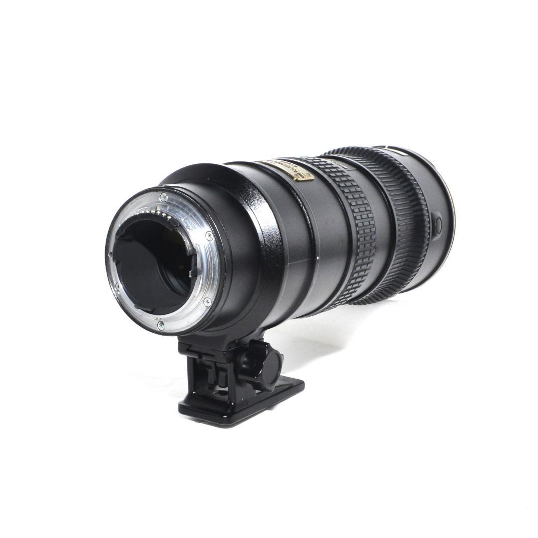 ★大三元★Nikon AF　70-200mm f2.8G VR★