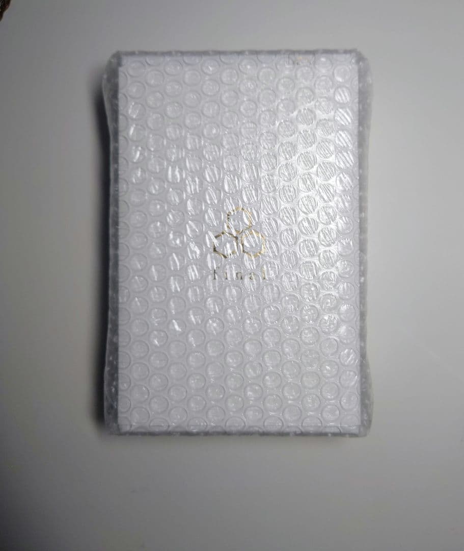 イヤホン final A8000