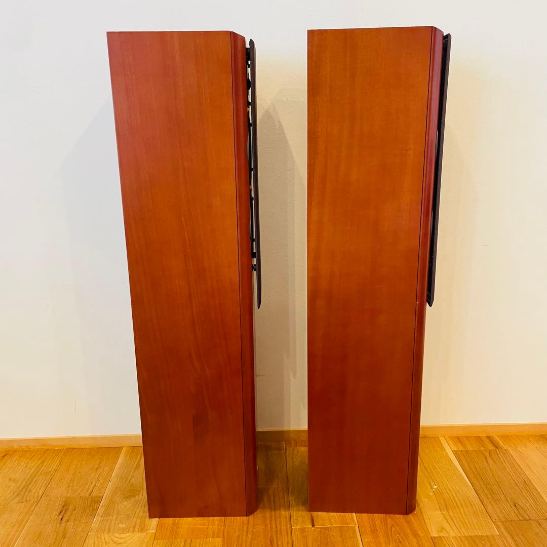 ONKYO D-207F トールボーイ スピーカー 2個セット オンキョー 音響