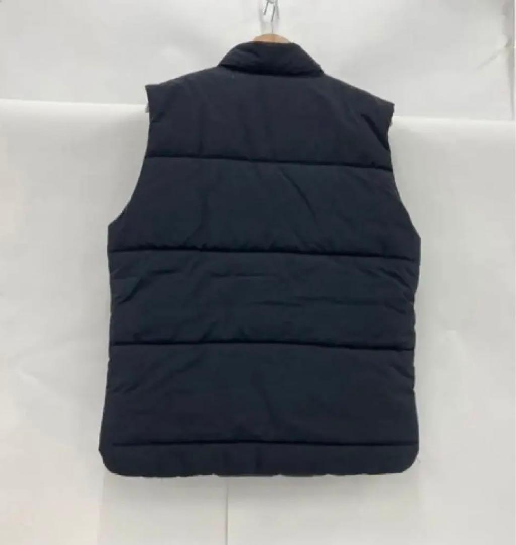 超希少HYSTERIC GLAMOUR ヒステリックグラマー　ダウン　ベスト