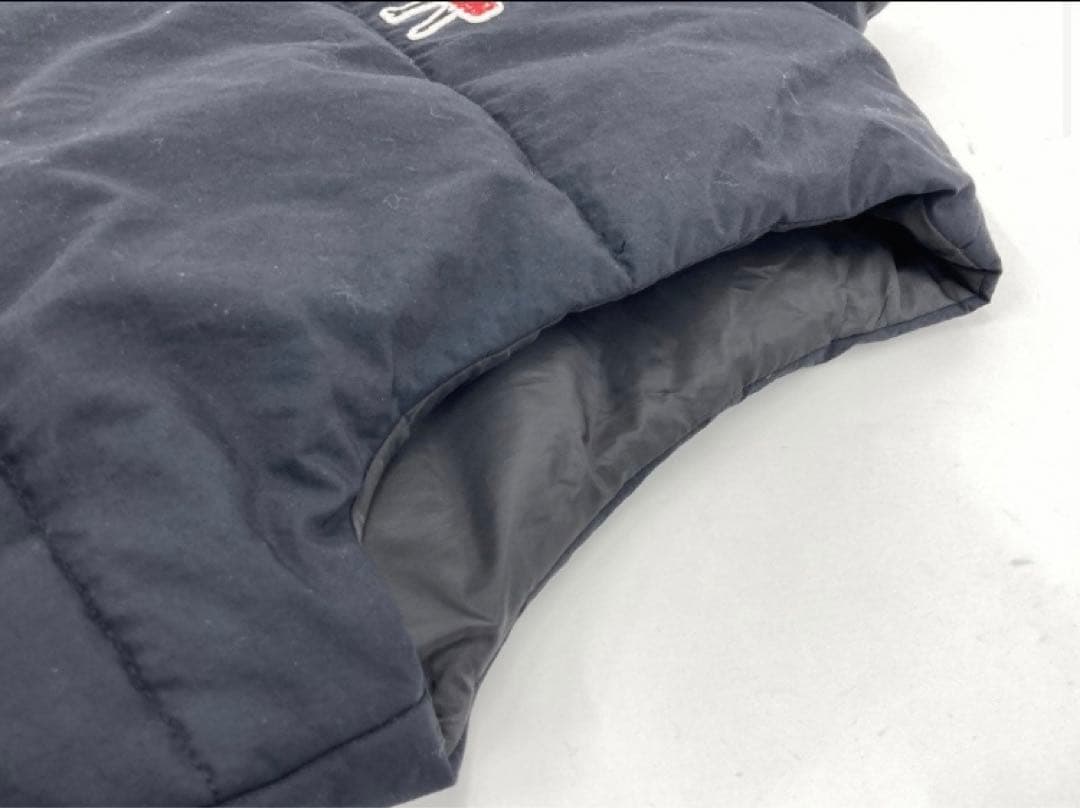 超希少HYSTERIC GLAMOUR ヒステリックグラマー　ダウン　ベスト