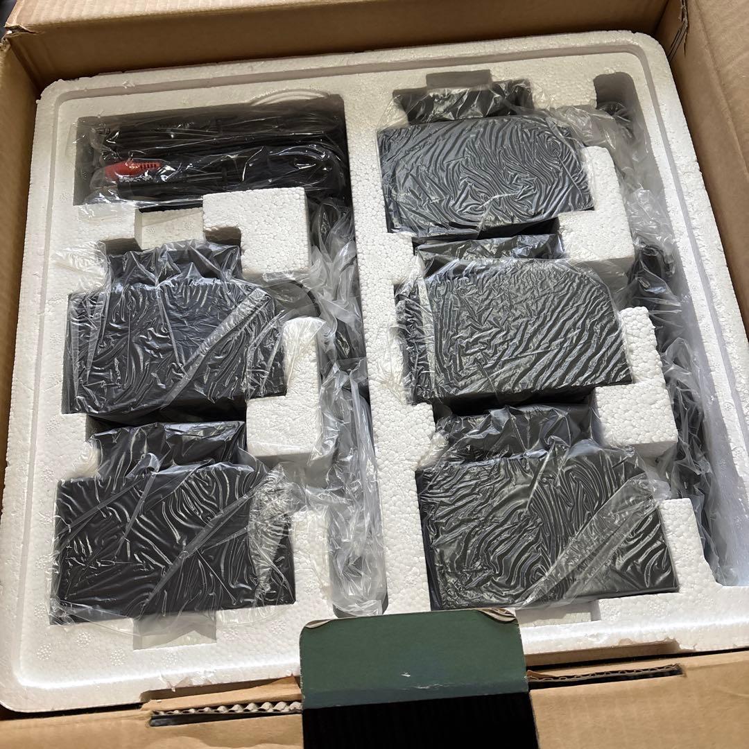 YAMAHA TSS-1 ホームシアターサウンドシステム