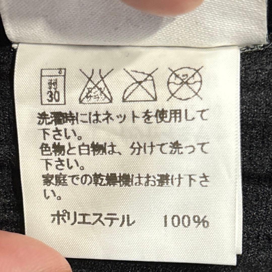 【サイズL】オムプリッセ　イッセイミヤケ　定番　プリーツ バルーンパンツ