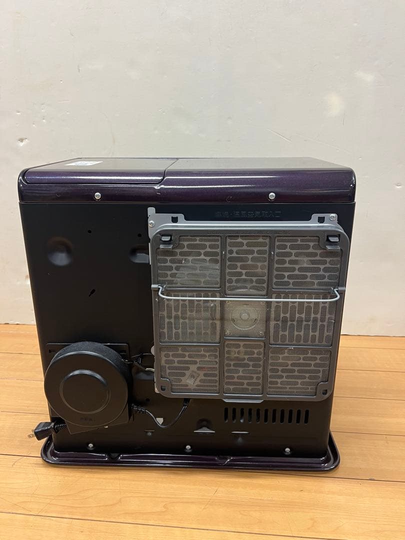 ダイニチファンヒーターFW-5716SDRE4 (15畳ー20畳) 送り込み