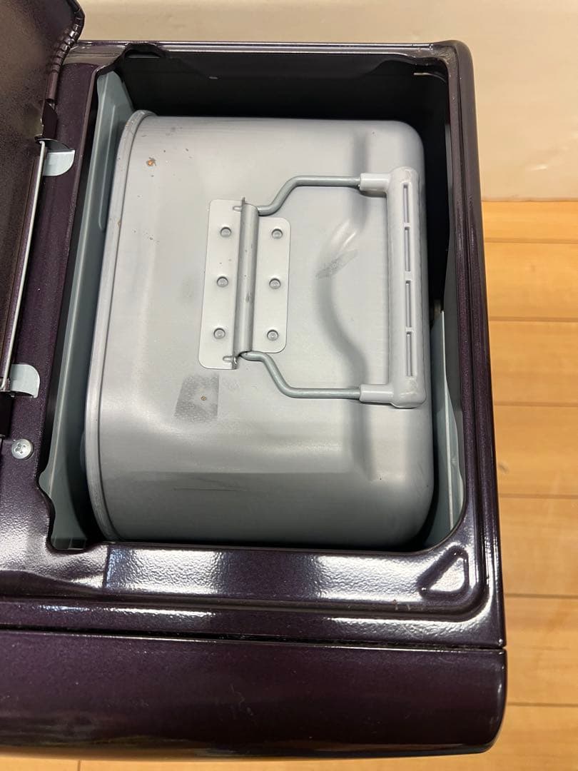 ダイニチファンヒーターFW-5716SDRE4 (15畳ー20畳) 送り込み