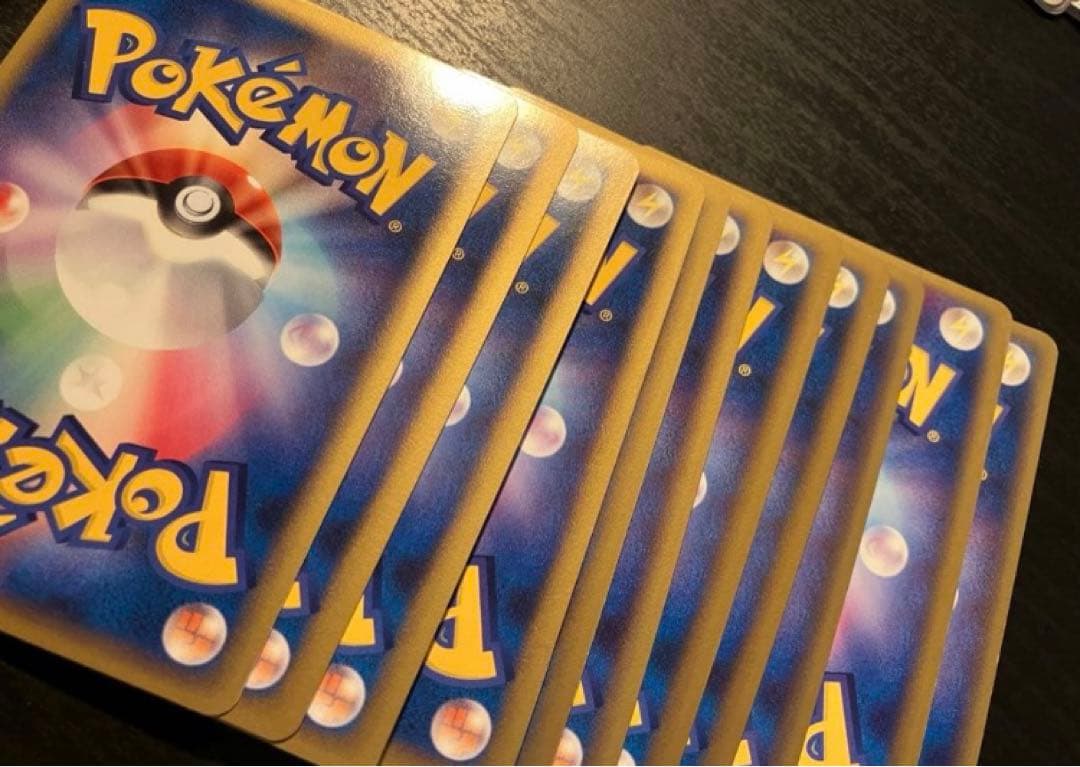 金*️様 ADV PCG Dpt BW XYレジェンド キラ ホロ ミラー