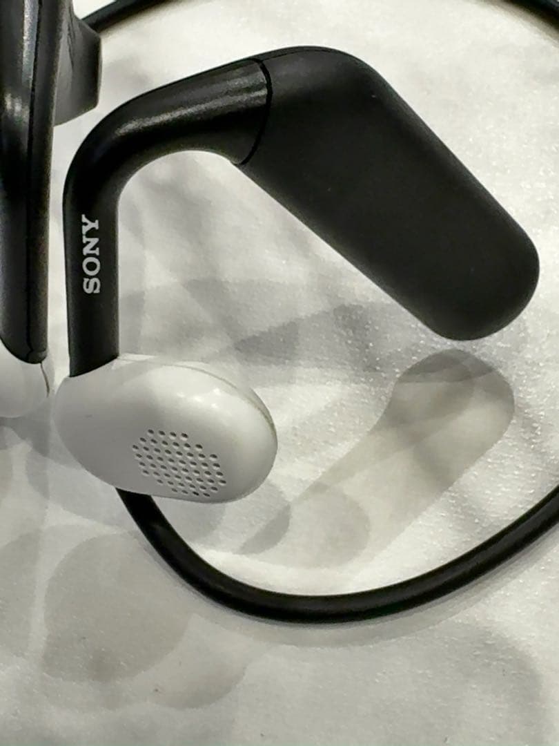 SONY Float Run 互換品ハードケース付き