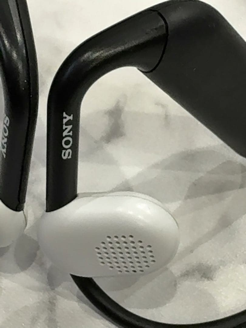 SONY Float Run 互換品ハードケース付き