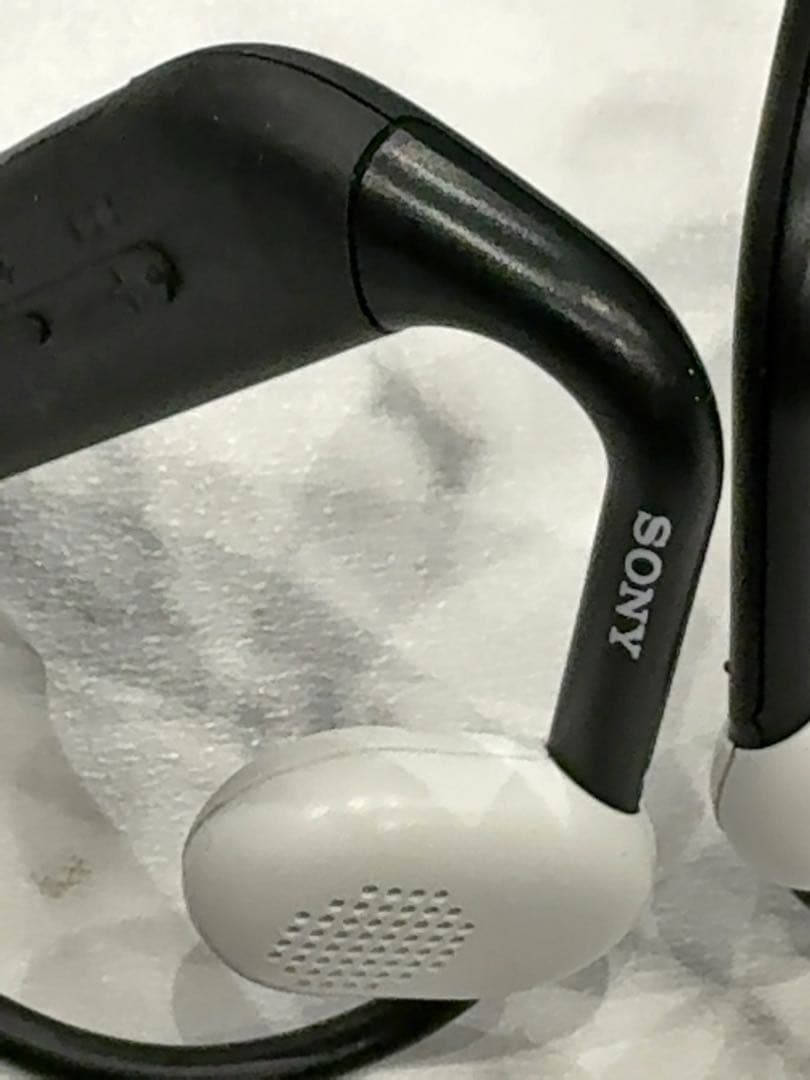 SONY Float Run 互換品ハードケース付き