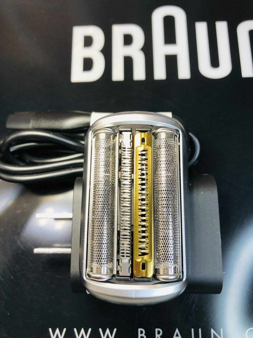 【展示、未使用品】Braun Series 9 Pro+ 9516s シェーバー