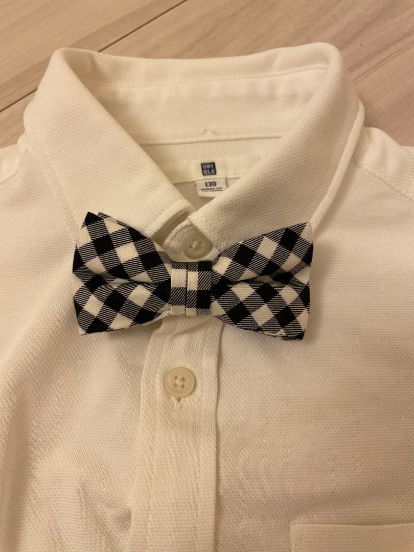 スムージー　ロングパンツ SMOOTHY セットアップスーツ　130