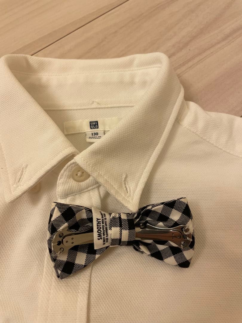 スムージー　ロングパンツ SMOOTHY セットアップスーツ　130