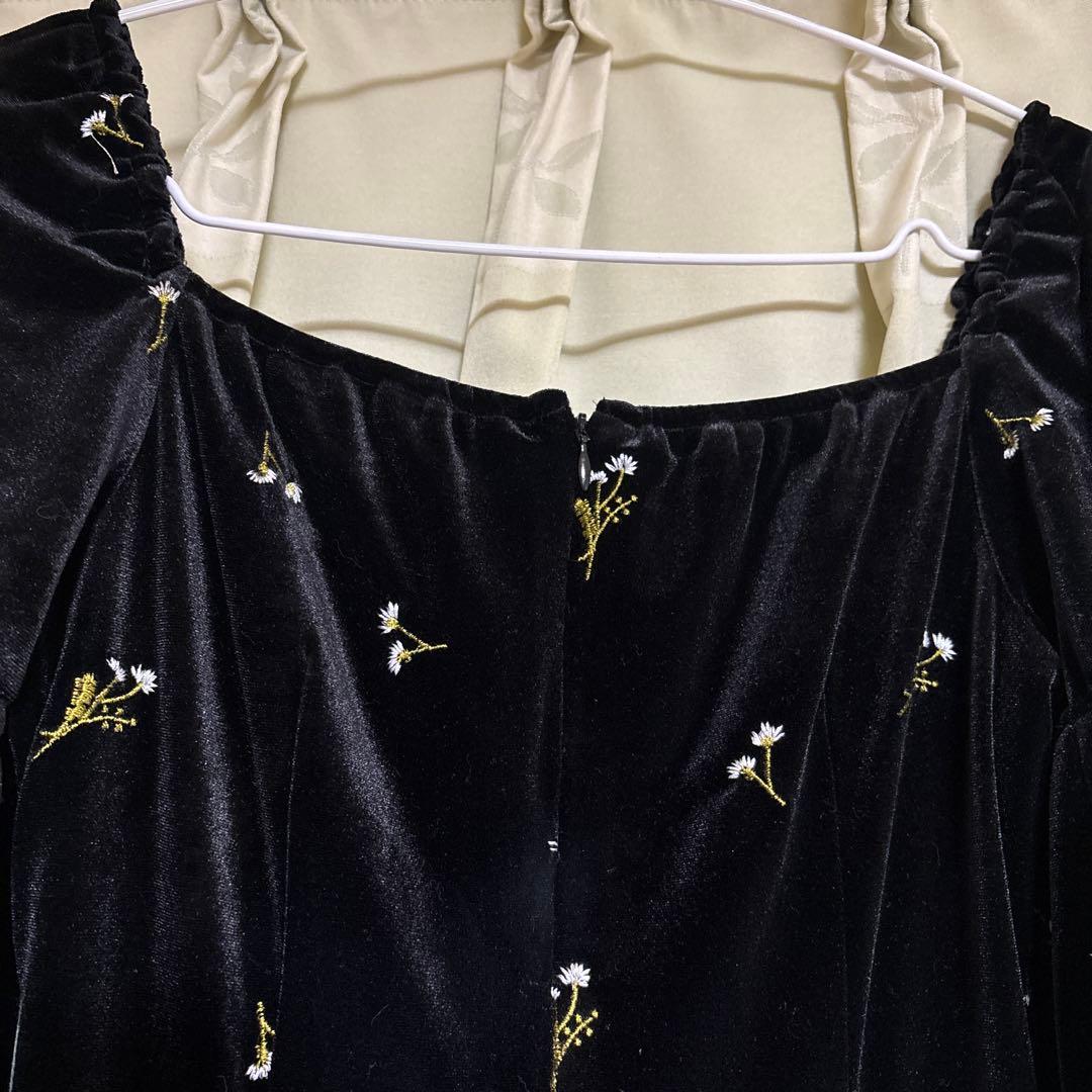 【中古】カスタネ/オケージョンドレス