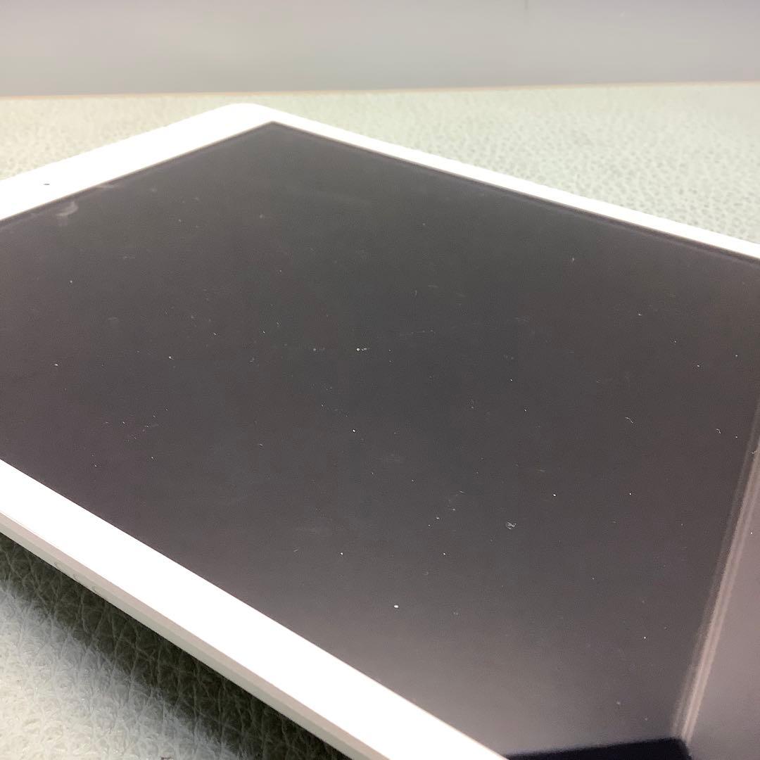 iPad第7世代32G wifi 新品PSEバッテリー100％美品